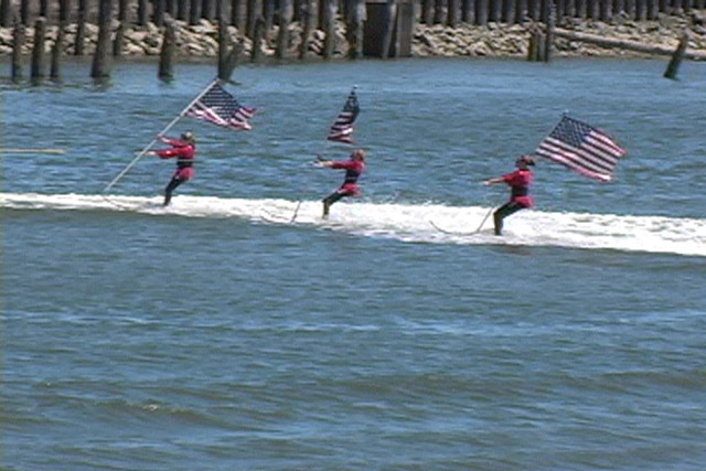 Flags