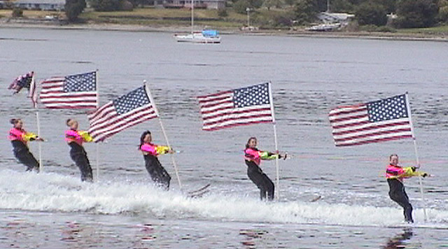 Flags